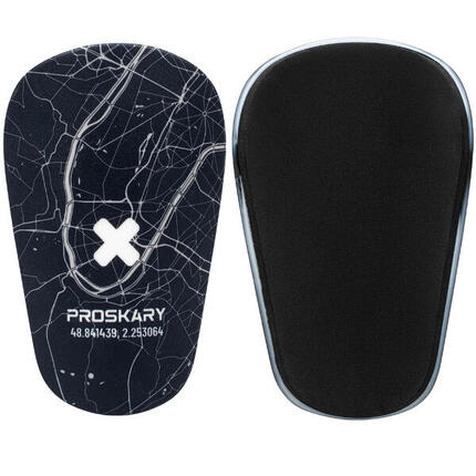 Mini Schienbeinschoner Proskary 10x6cm