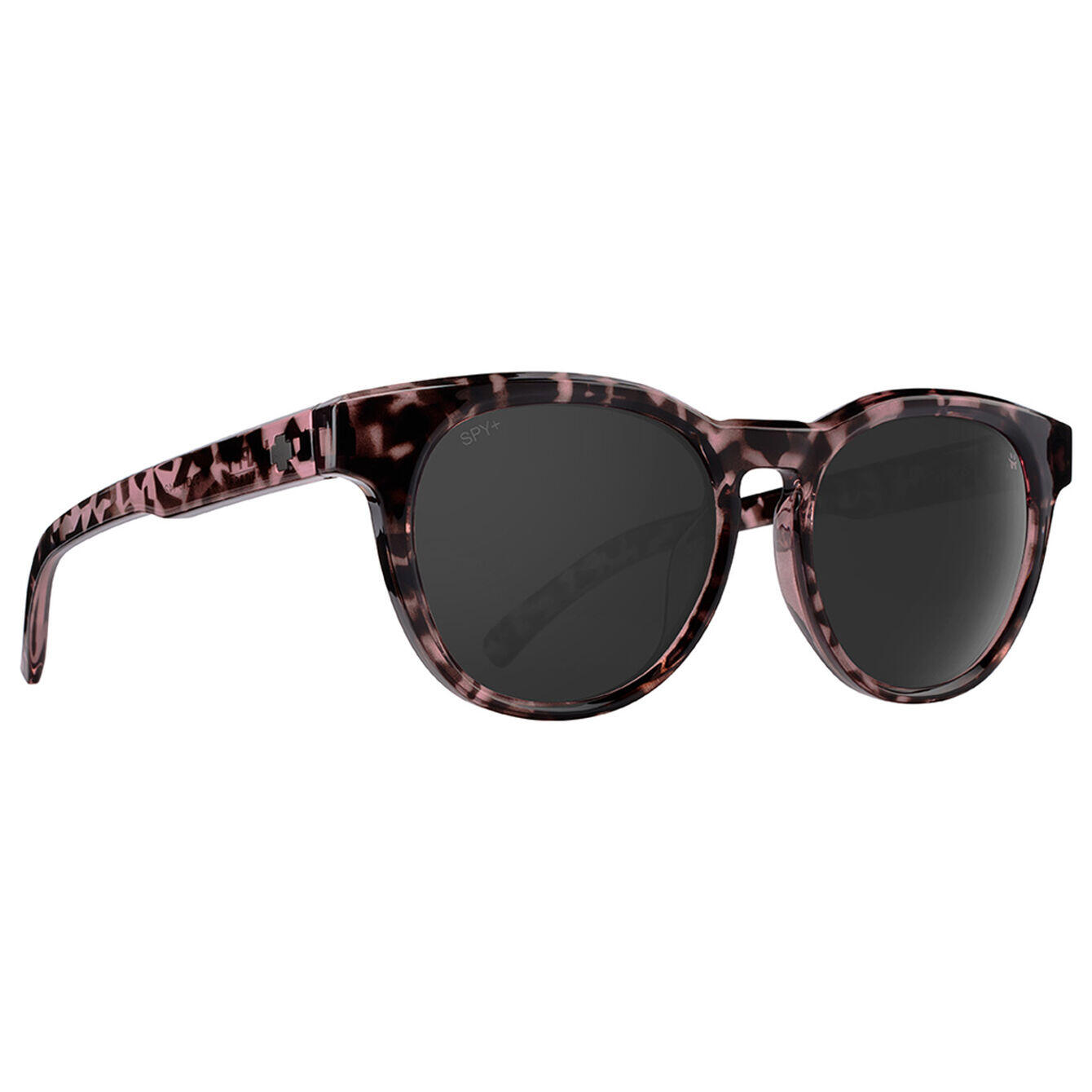 Spy - Cedros Blush Tort - Happy Gray - Lunettes De Soleil - Marron - Taille Unique - Decathlon