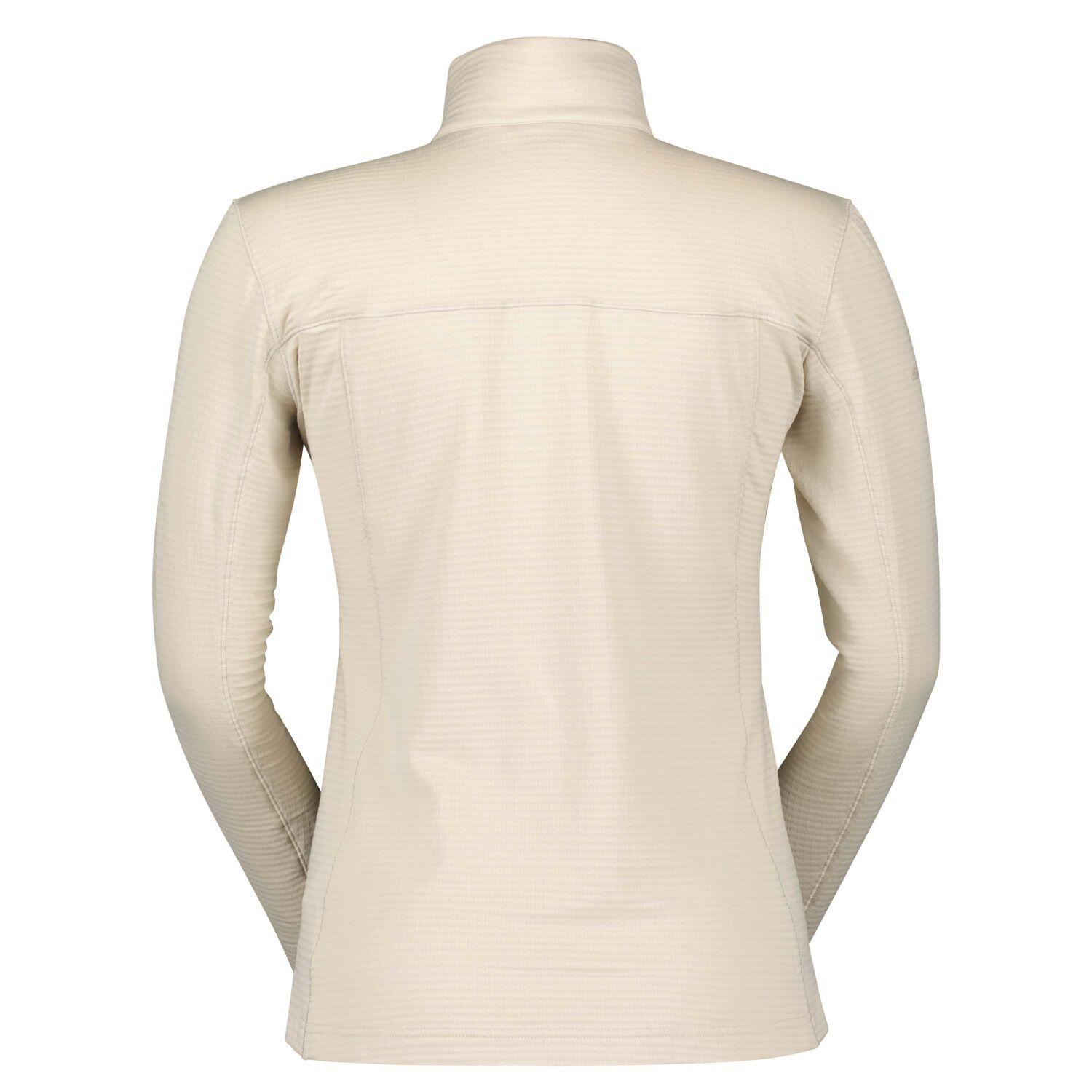 Jersey de mujer DEFINED LIGHT Scott blanco 2/6