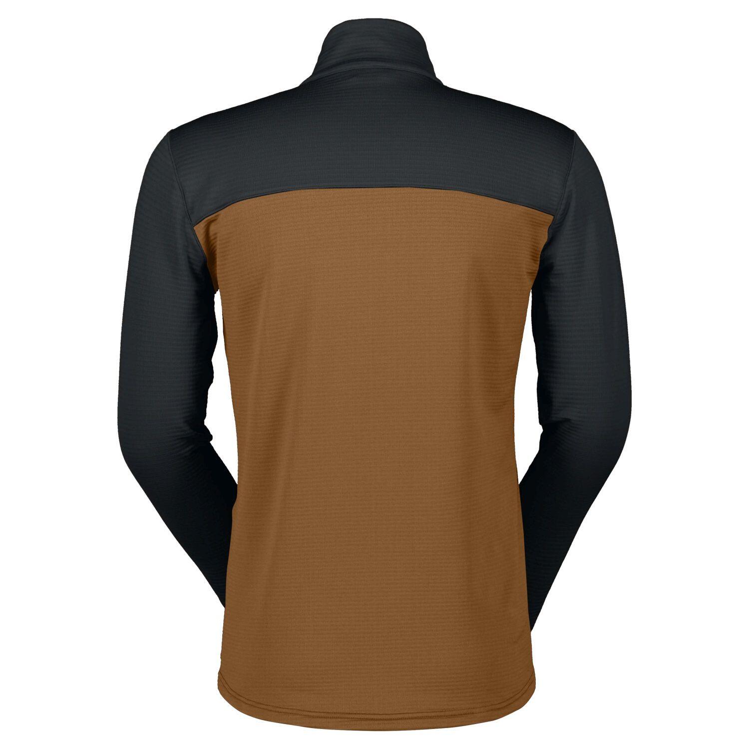 Jersey de hombre DEFINED LIGHT Scott marrón 2/3