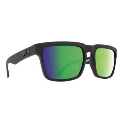 Lifestyle zonnebrillen helm matte deep sea blue