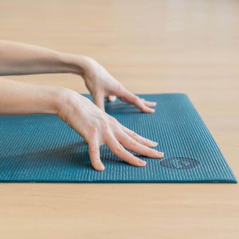 Podložka na jógu Bodhi Asana 4,5mm