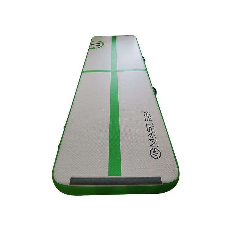 Nafukovací žíněnka Airtrack MASTER 300 x 100 x 20 cm