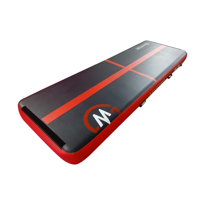 Nafukovací žíněnka Airtrack MASTER 300 x 100 x 20 cm 3/3