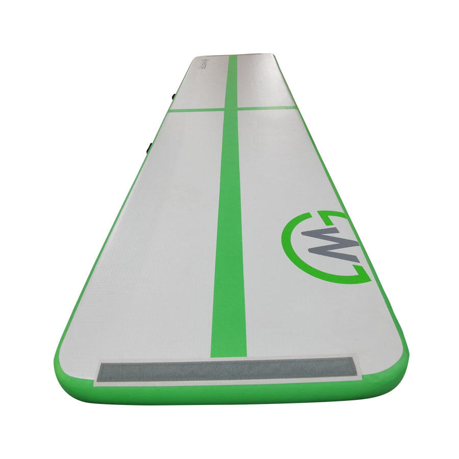 Nafukovací žíněnka Airtrack MASTER 400 x 100 x 10 cm 3/3