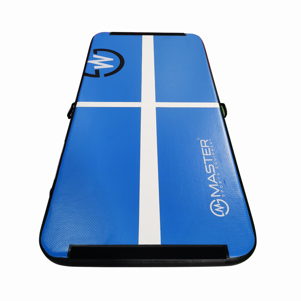 Nafukovací žíněnka Airtrack MASTER 200 x 100 x 10 cm 2/2