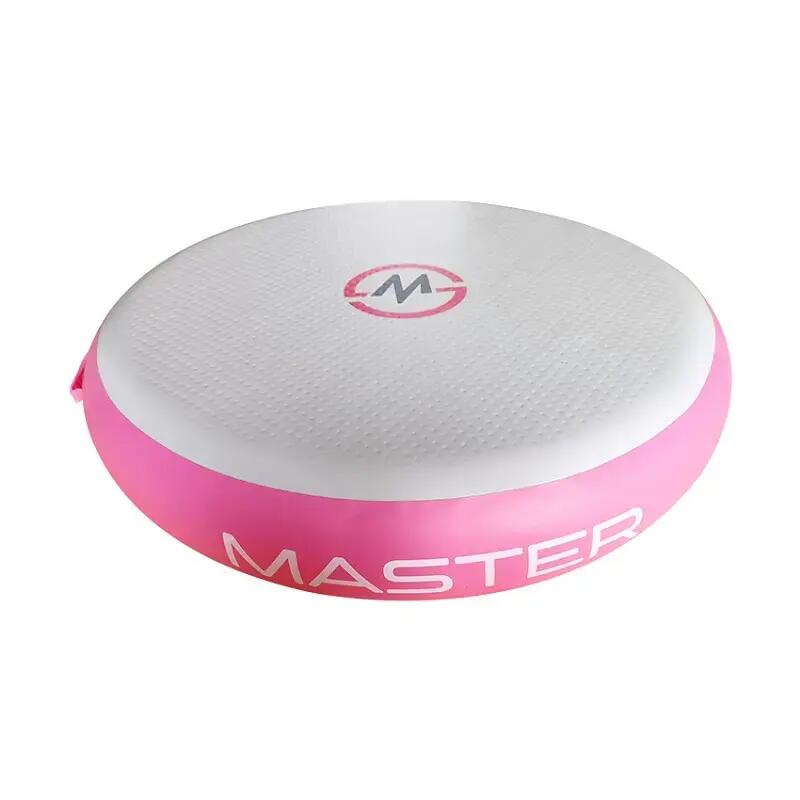Кръгла гимнастическа постелка Airspot MASTER