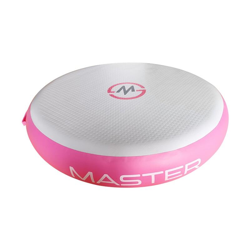 MASTER Odrazový můstek Airspot průměr 100 x 20 cm