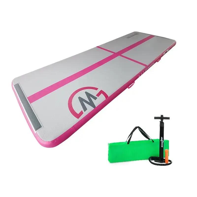 Nafukovacia žinenka Airtrack MASTER 300 x 100 x 10 cm