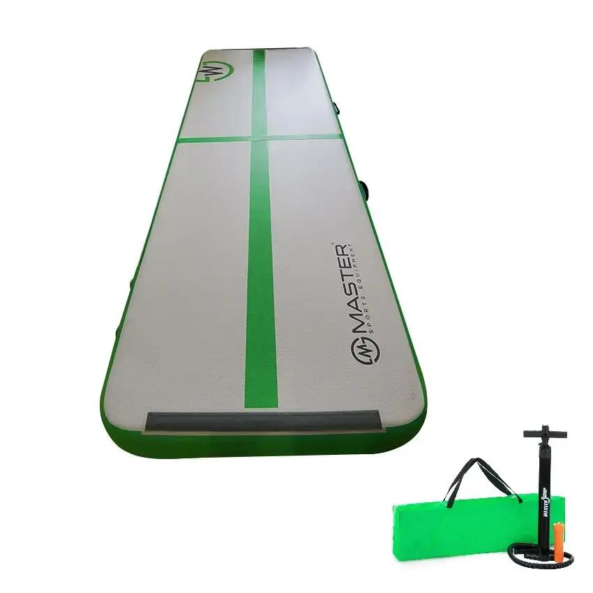 Nafukovacia žinenka Airtrack MASTER 300 x 100 x 20 cm