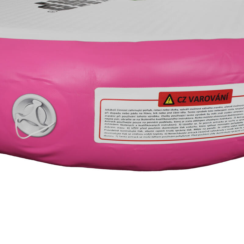 Odrazový můstek Airspot MASTER průměr 100 x 20 cm