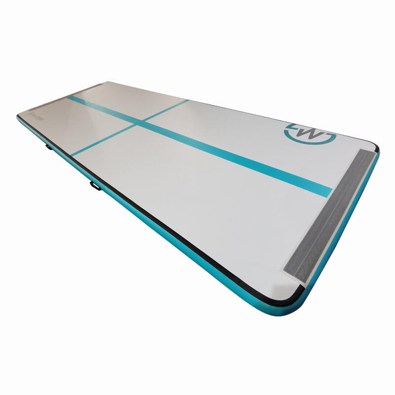 Nafukovací žíněnka Airtrack MASTER S-Pro 400 x 150 x 10 cm