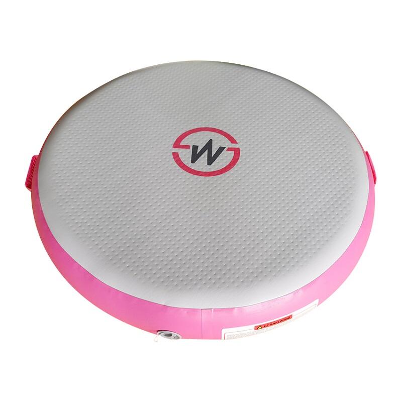 Odrazový můstek Airspot MASTER průměr 100 x 20 cm