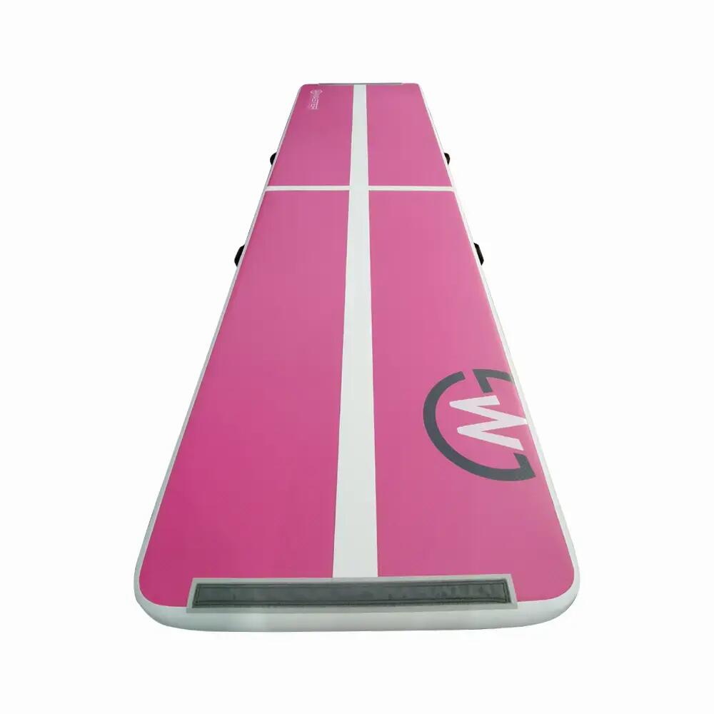 Nafukovací žíněnka Airtrack MASTER 400 x 100 x 10 cm 2/3