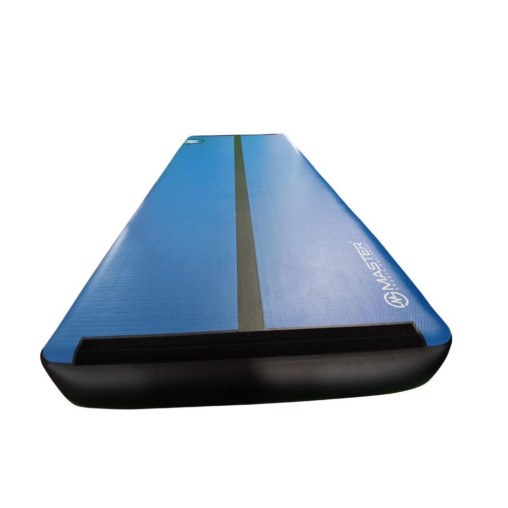 Nafukovací žíněnka Airtrack MASTER 400 x 150 x 30 cm 4/4