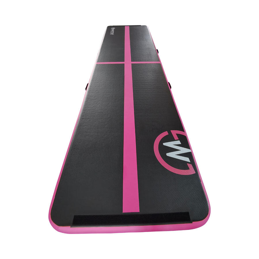 Nafukovací žíněnka Airtrack MASTER 500 x 100 x 10 cm 2/4