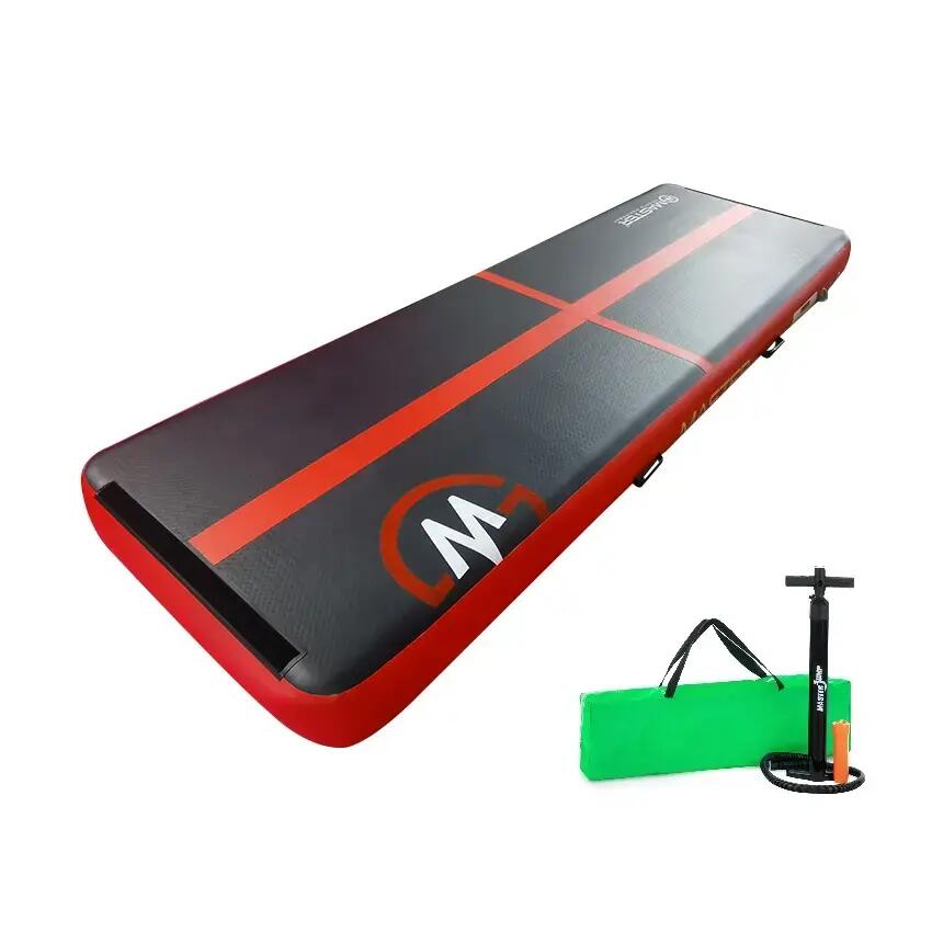 Nafukovacia žinenka Airtrack MASTER 300 x 100 x 10 cm
