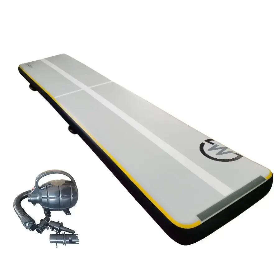 Nafukovacia žinenka Airtrack MASTER S-Pro 600 x 100 x 20 cm