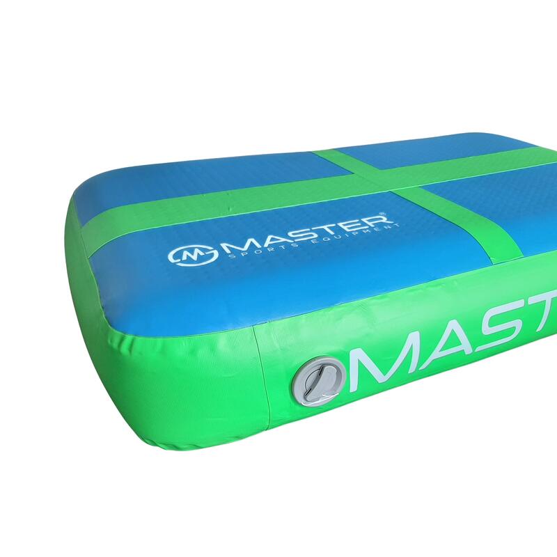 Odrazový můstek Airblock MASTER 60 x 100 x 20 cm