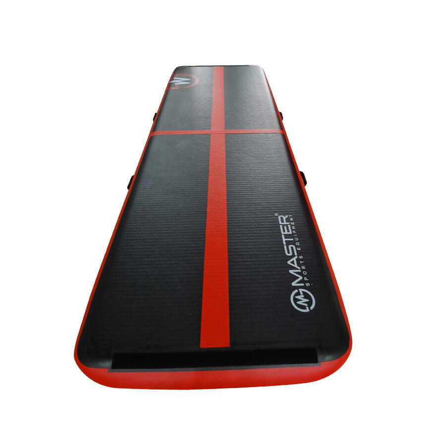 Nafukovací žíněnka Airtrack MASTER 300 x 100 x 10 cm 2/2