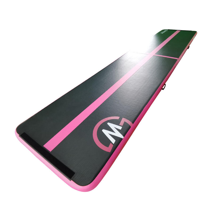 Nafukovací žíněnka Airtrack MASTER 500 x 100 x 10 cm 4/4