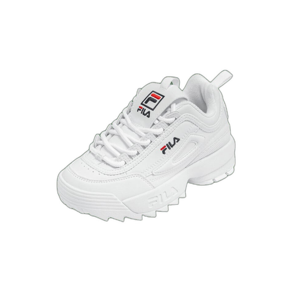 Kinderschuhe Fila Disruptor Kids 3/7