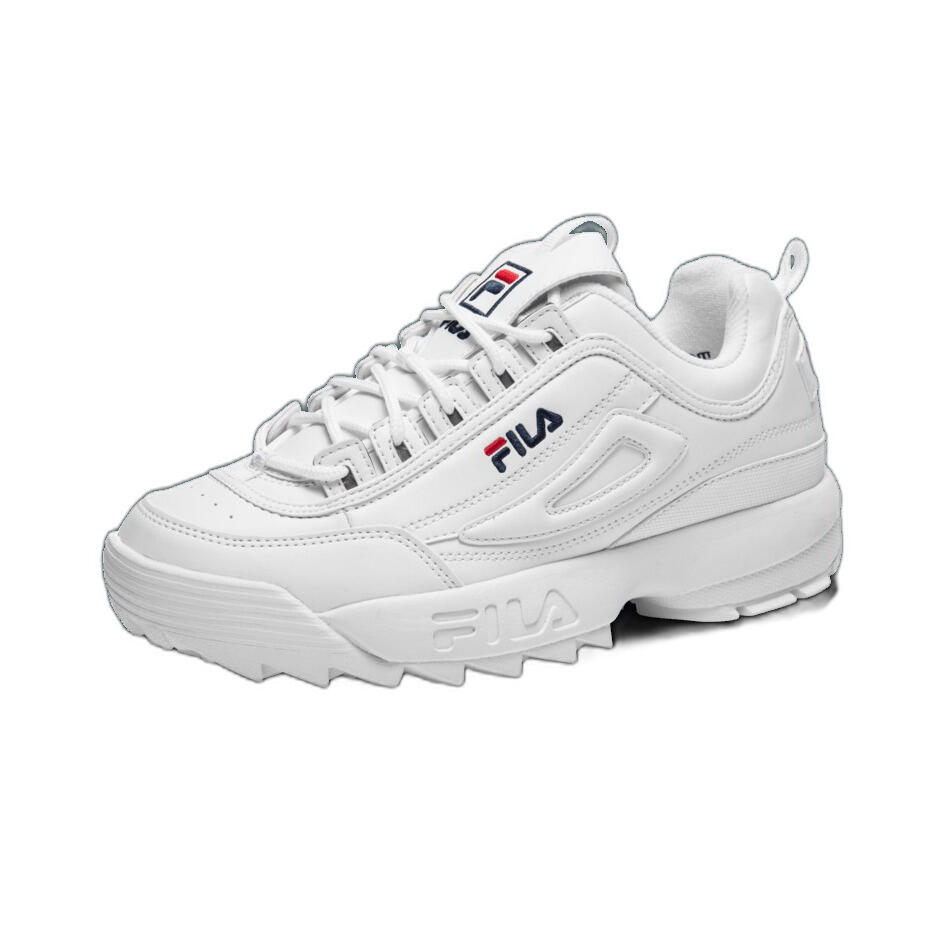 Kinderschuhe Fila Disruptor Kids 2/7