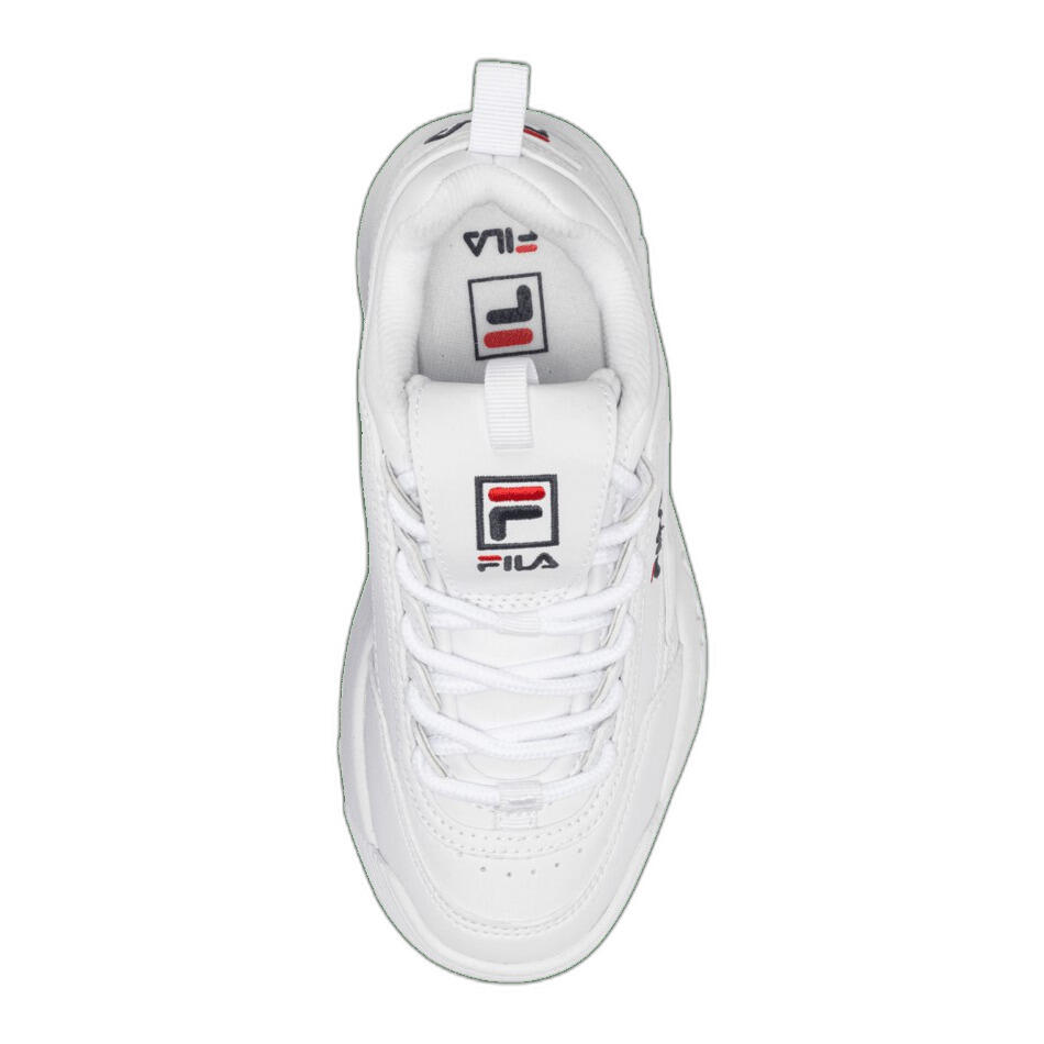 Kinderschuhe Fila Disruptor Kids 4/7