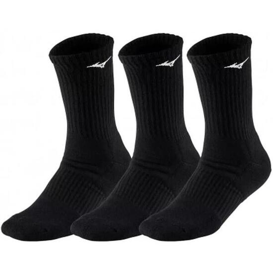 Set van 3 sokken Mizuno Training
