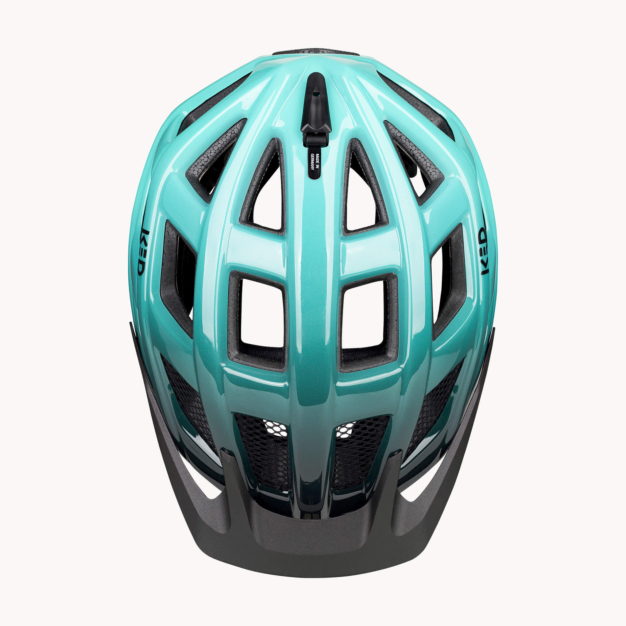 Casque VTT Crom, menthe 2/4