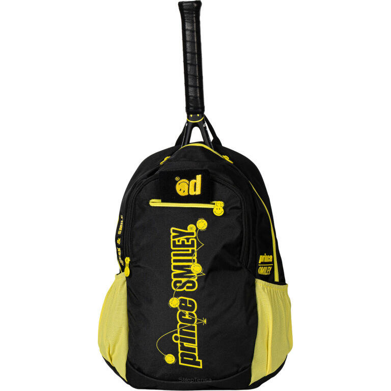 Sac à dos enfant Prince x Smiley 3/4