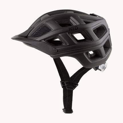 MTB fietshelm CROM, zwart