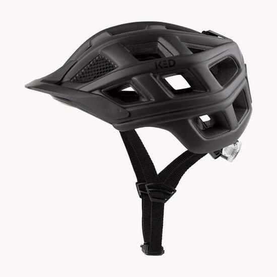 MTB fietshelm CROM, zwart