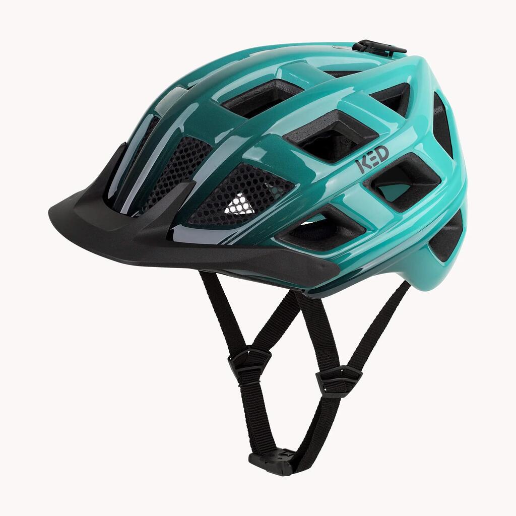Crom Helmet, Mint