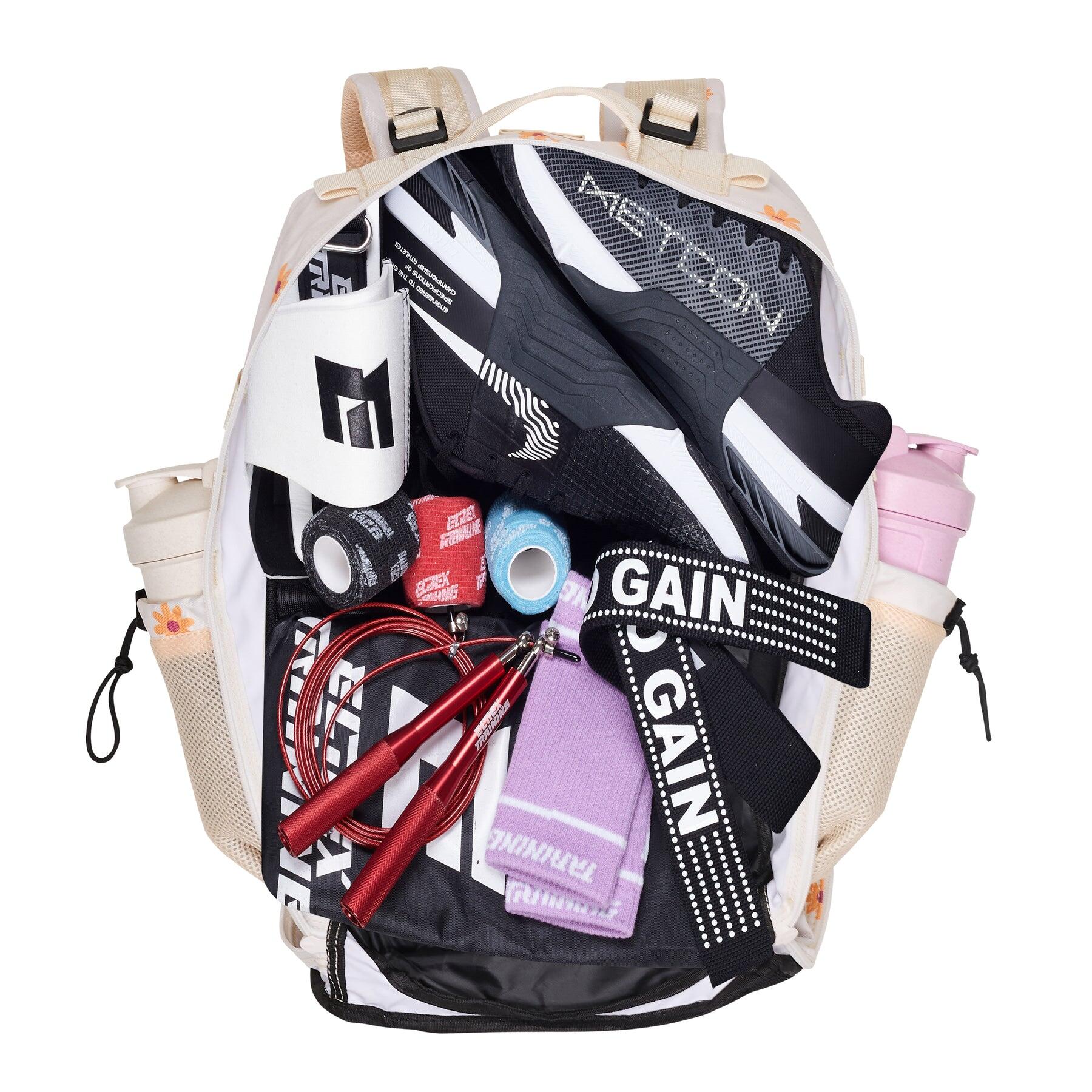 Sac à Dos Elitex V1 Margarita 45L Cabine Entraînement Imperméable 7/7