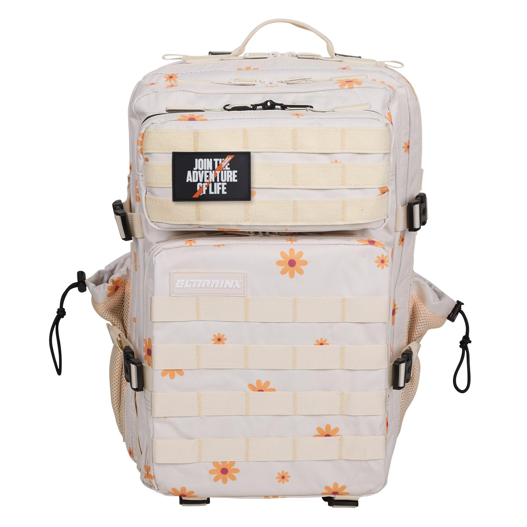 ELITEX TRAINING Batoh 45L Margarita V1 do kabiny, voděodolný