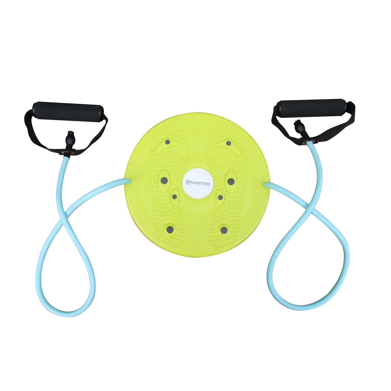 MASTER Rotana MASTER s posilovací gumou