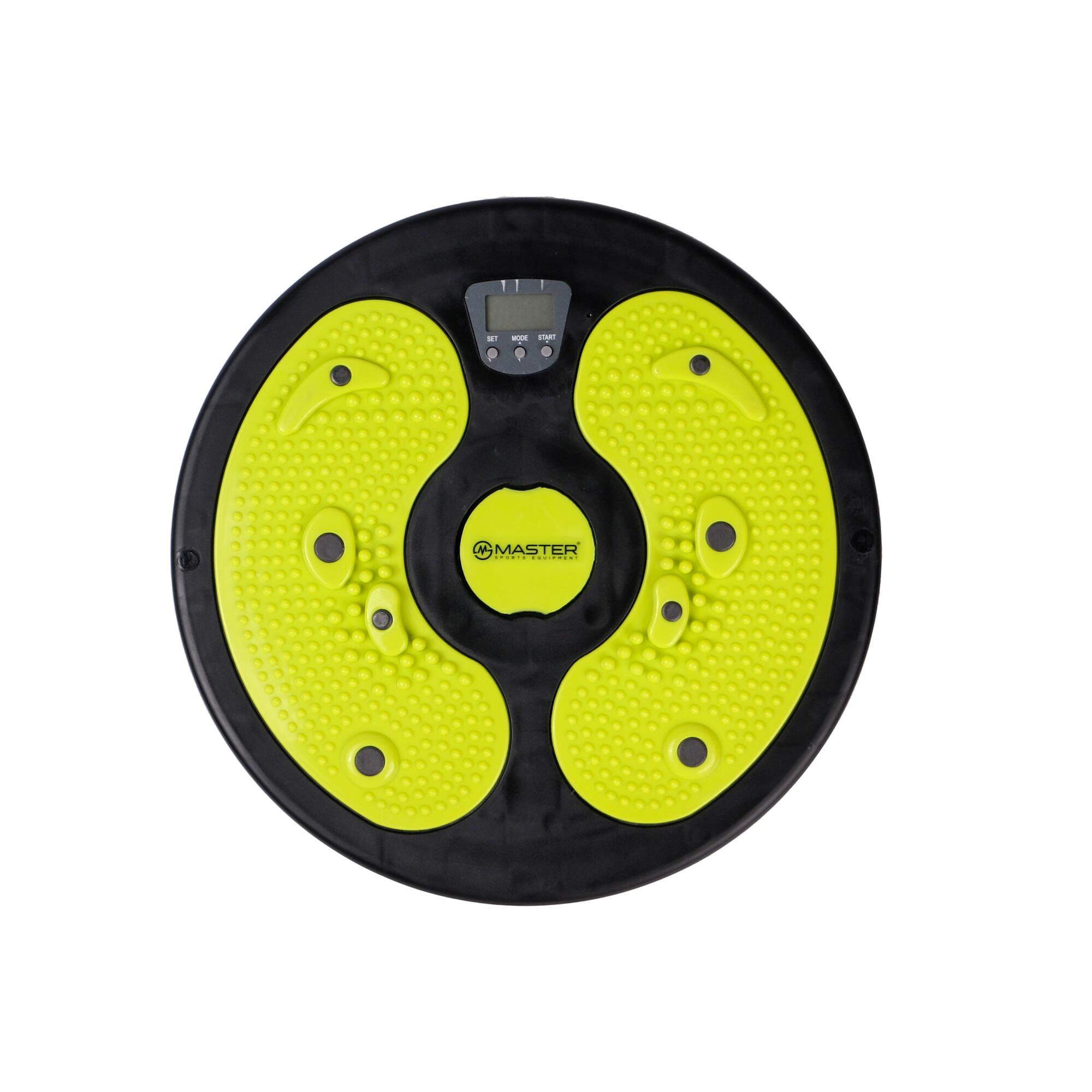 MASTER Rotana MASTER magnetic s počítadlem