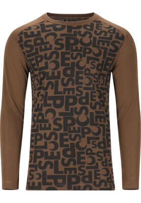 Functioneel shirt rei