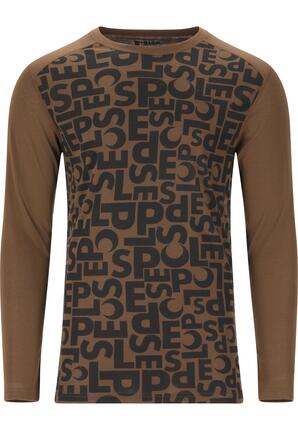 Pull Slope Rei AOP Printed