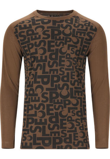 Pull Slope Rei AOP Printed
