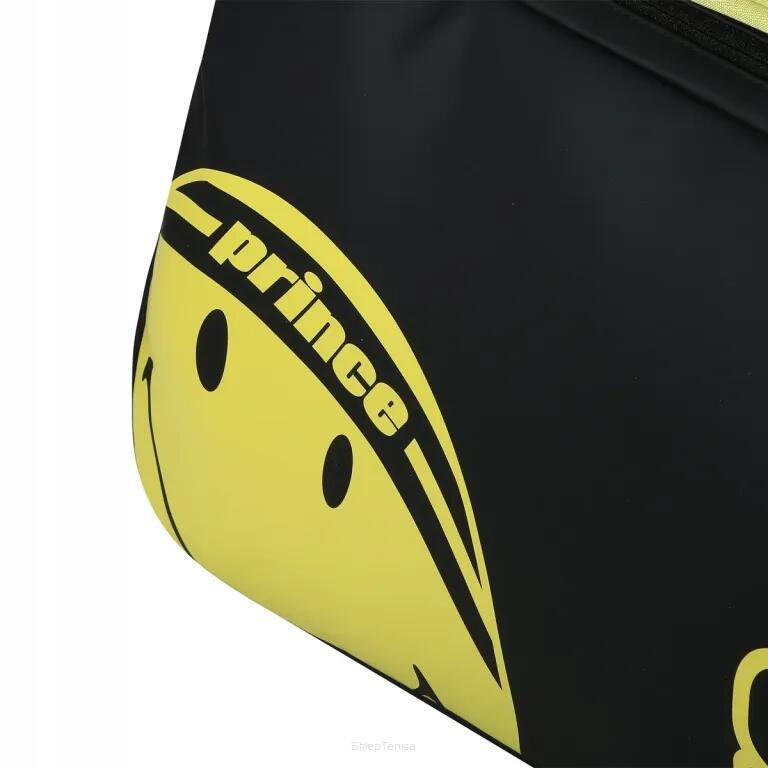 Borsa per racchette da tennis Prince Tour 2 Comp x Smiley 5/7