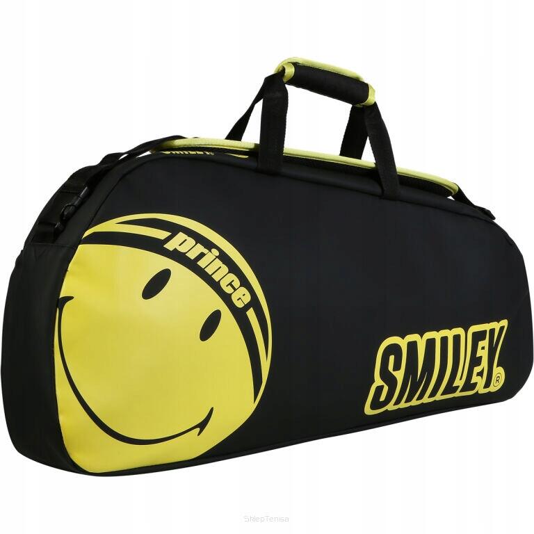 Lot De 2 Raquettes De Tennis Prince Maria + Sac Wilson Et Ruban De Poignée - Occasion
