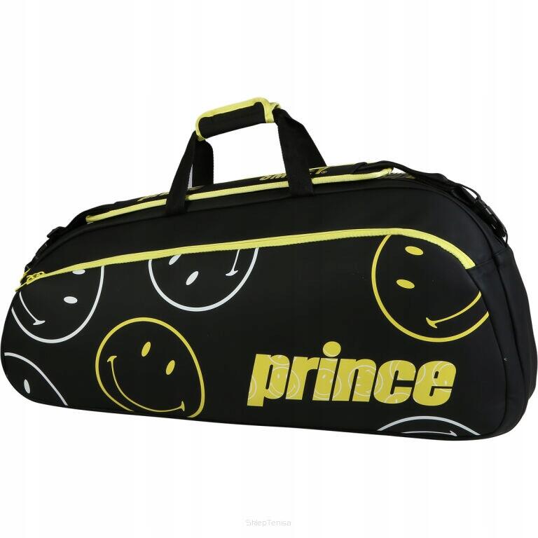 Raquetero Prince Tour 1 Comp x Smiley 2/6