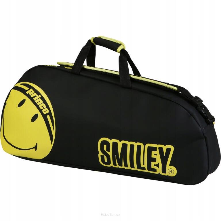 Raquetero Prince Tour 1 Comp x Smiley 4/6