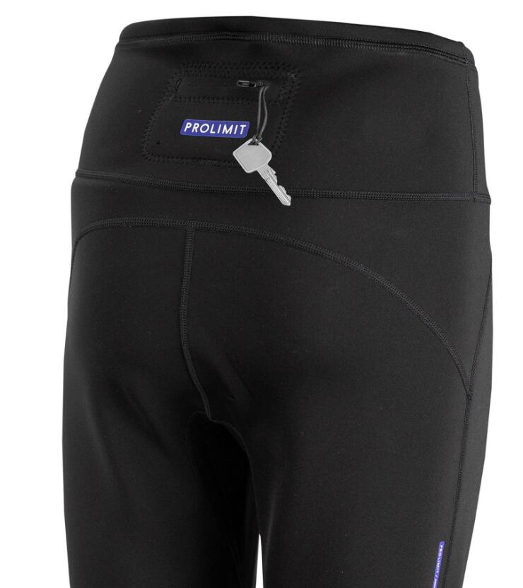 Spodnie damskie SUP Prolimit Pants 1,5mm Airmax Lavender 7/7