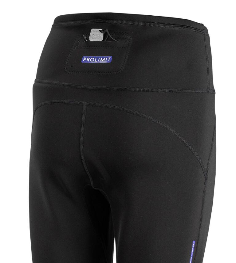 Spodnie damskie SUP Prolimit Pants 1,5mm Airmax Lavender 4/7
