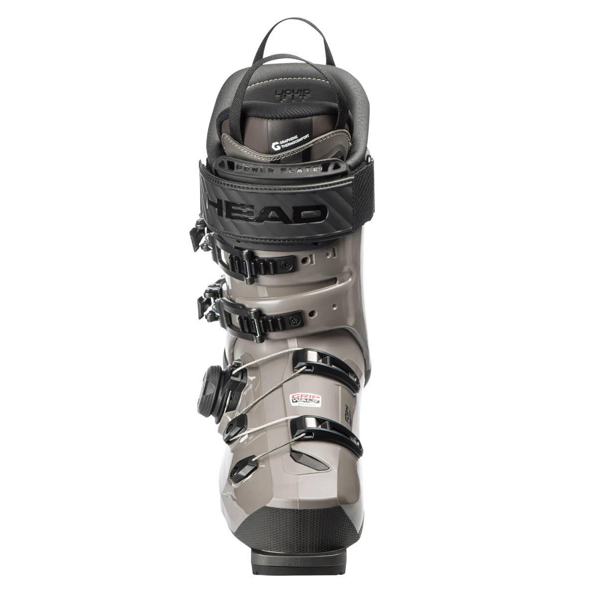 Chaussures De Ski Kaliber 120 Mv Gw Boa Titanium Homme 3/6