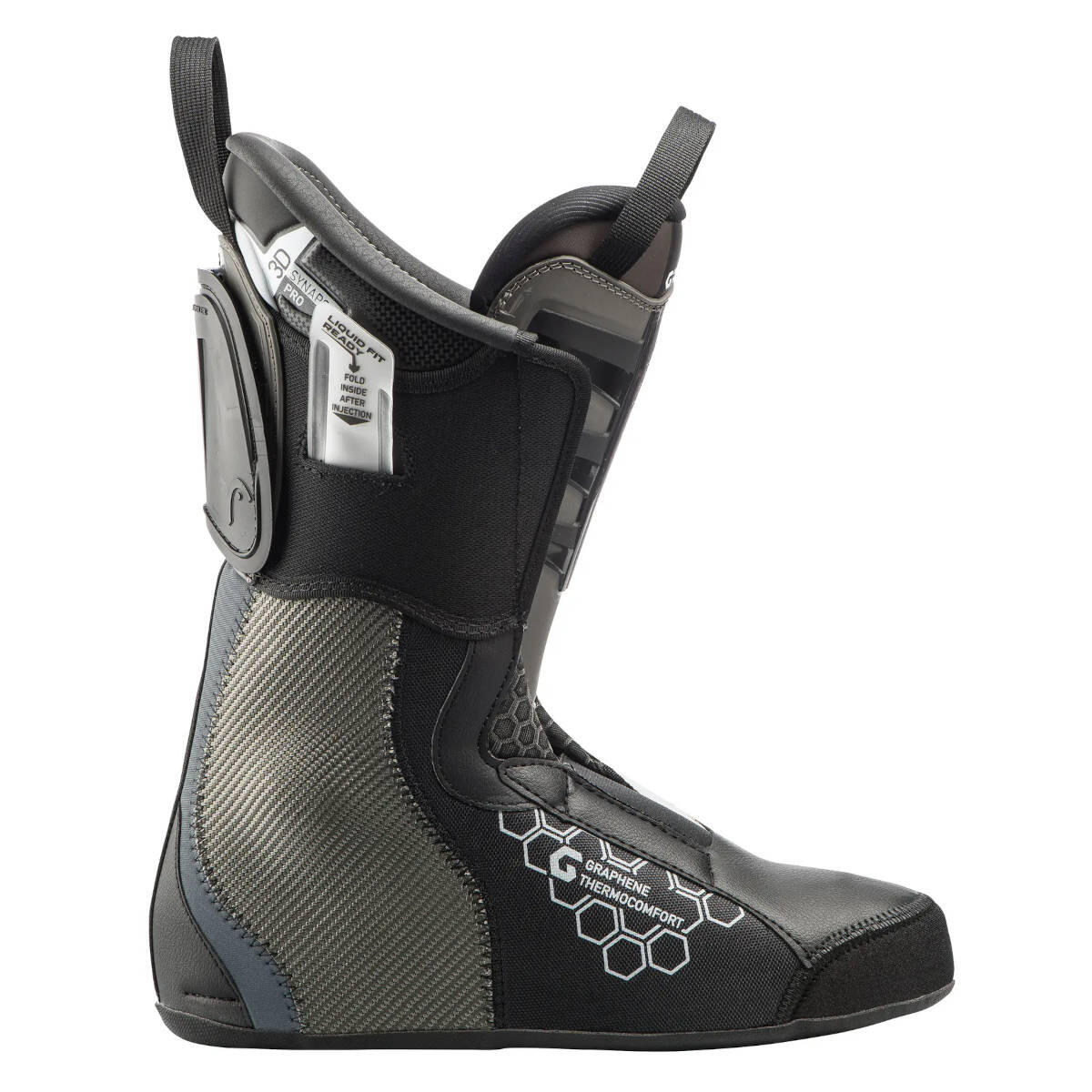 Chaussures De Ski Kaliber 120 Mv Gw Boa Titanium Homme 6/6