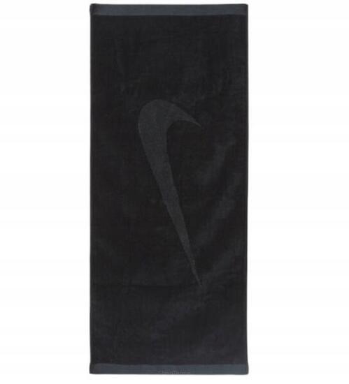 Serviette Sport (Noir)
